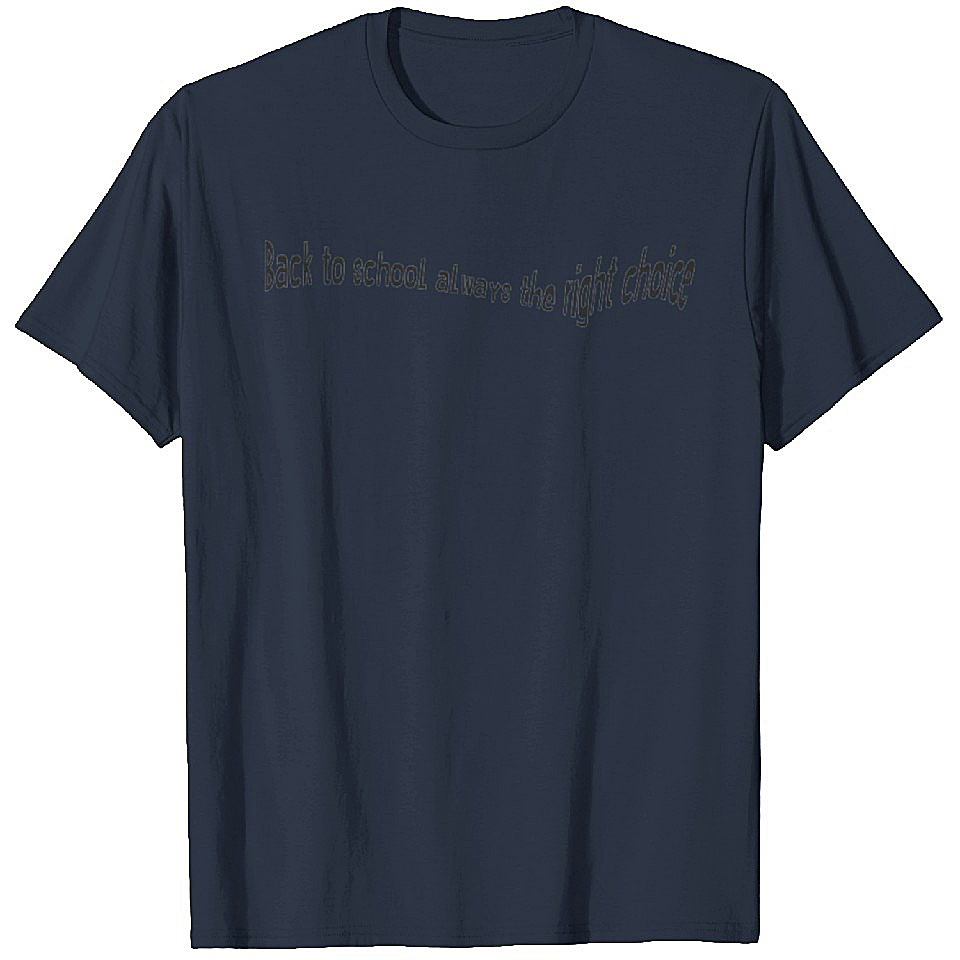 back to school, cool back to school T Shirts Heavyweight T-shirt Men's