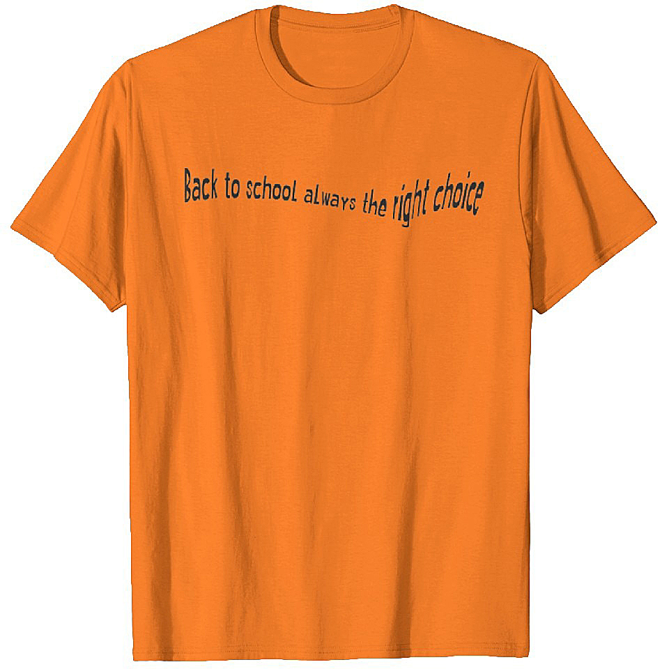 back to school, cool back to school T Shirts Heavyweight T-shirt Men's
