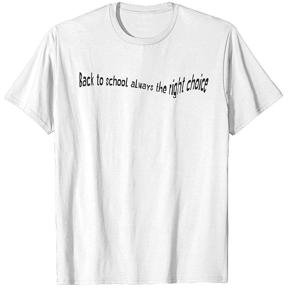back to school, cool back to school T Shirts Heavyweight T-shirt Men's