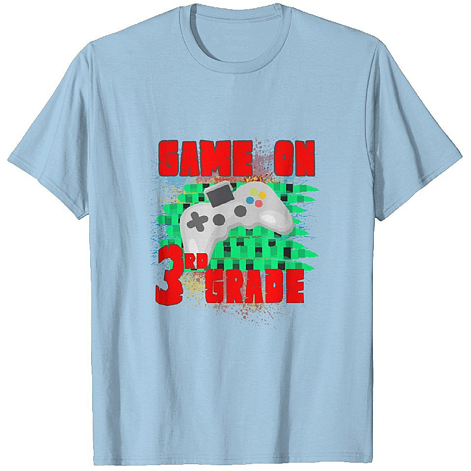 back to school T Shirts Heavyweight T-shirt Men