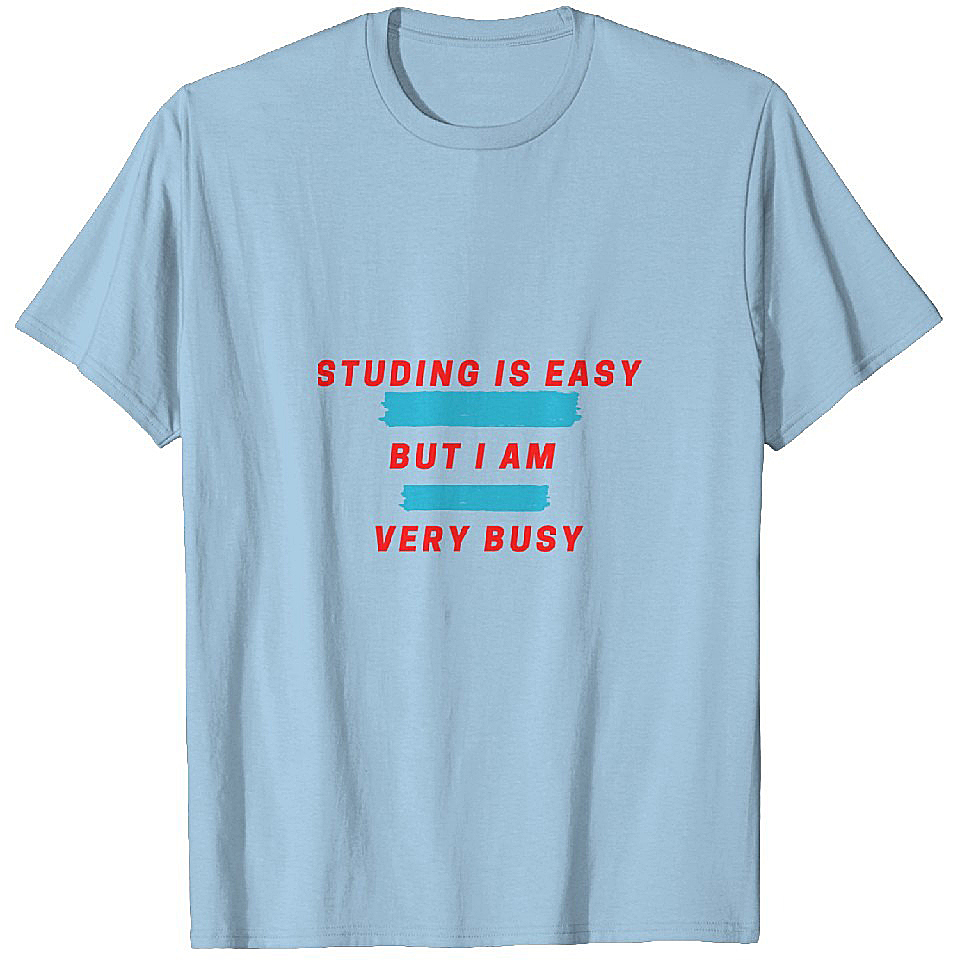 back to school T-Shirts Heavyweight T-shirt Men