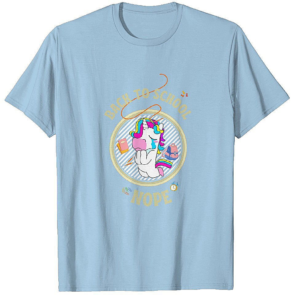 back to school T Shirts Heavyweight T-shirt Men