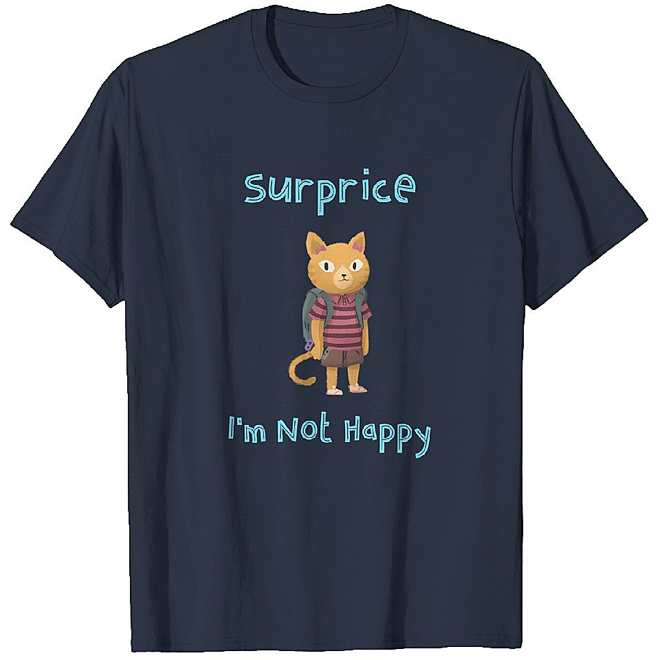 back to school T-Shirts Heavyweight T-shirt Men