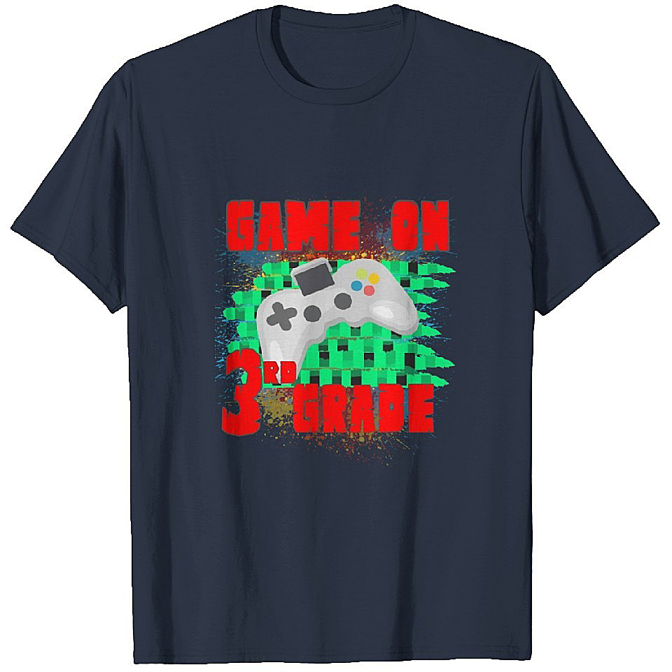back to school T Shirts Heavyweight T-shirt Men