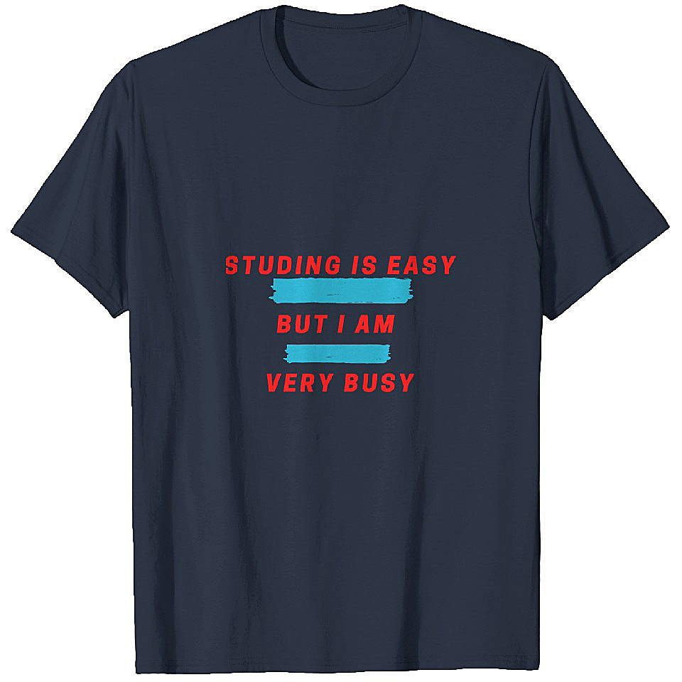 back to school T-Shirts Heavyweight T-shirt Men