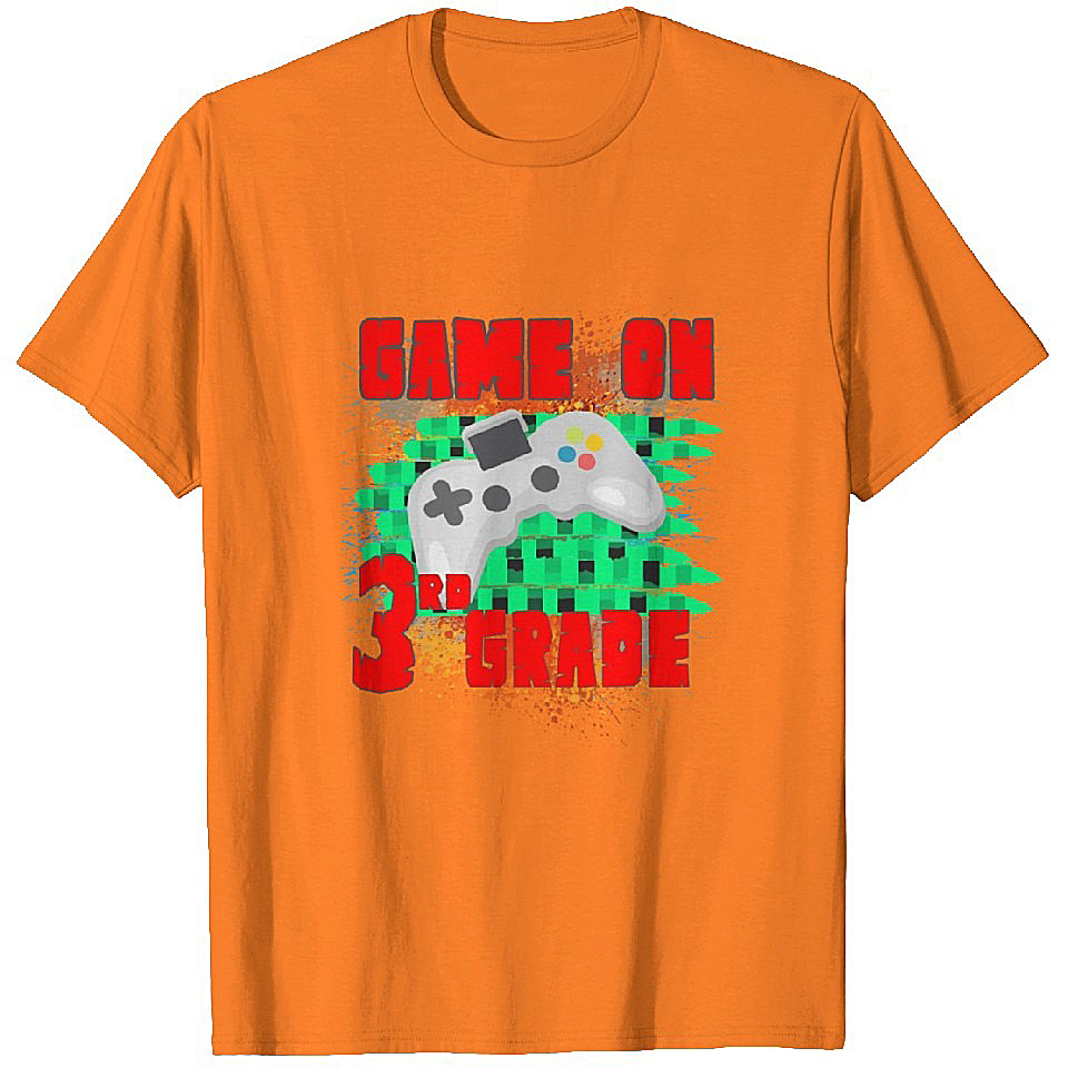 back to school T Shirts Heavyweight T-shirt Men