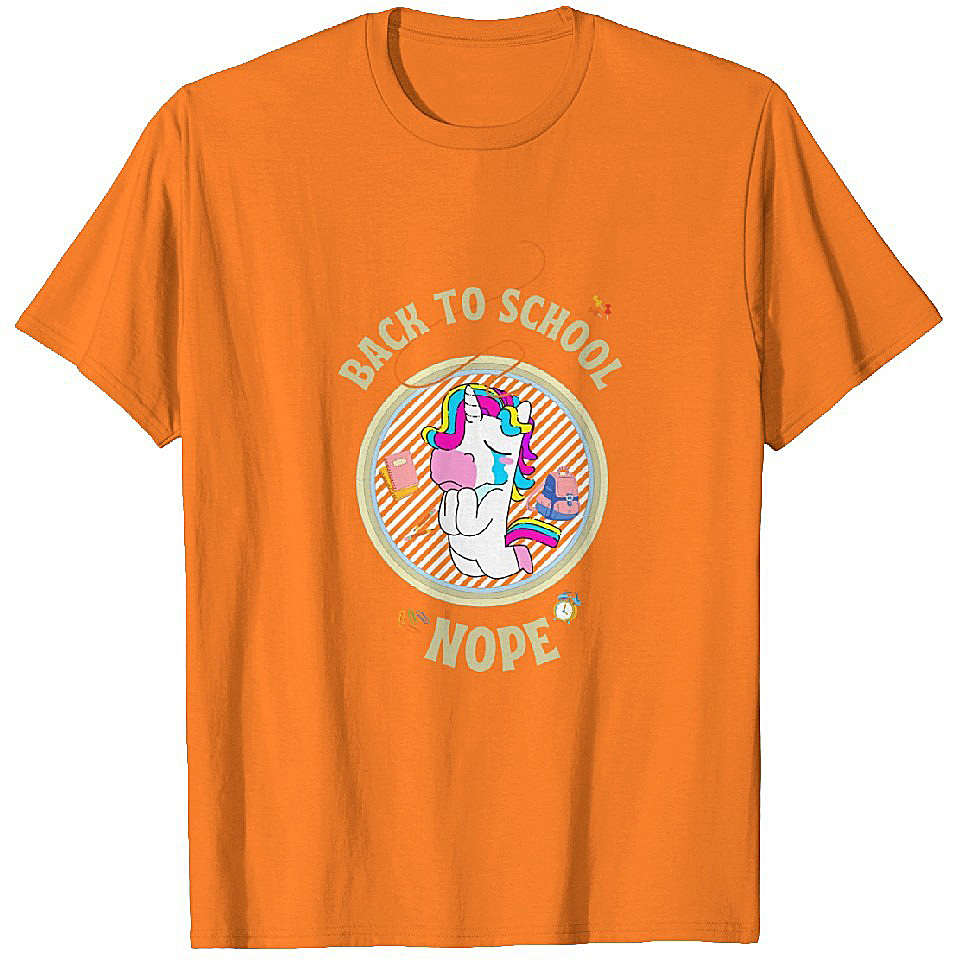 back to school T Shirts Heavyweight T-shirt Men