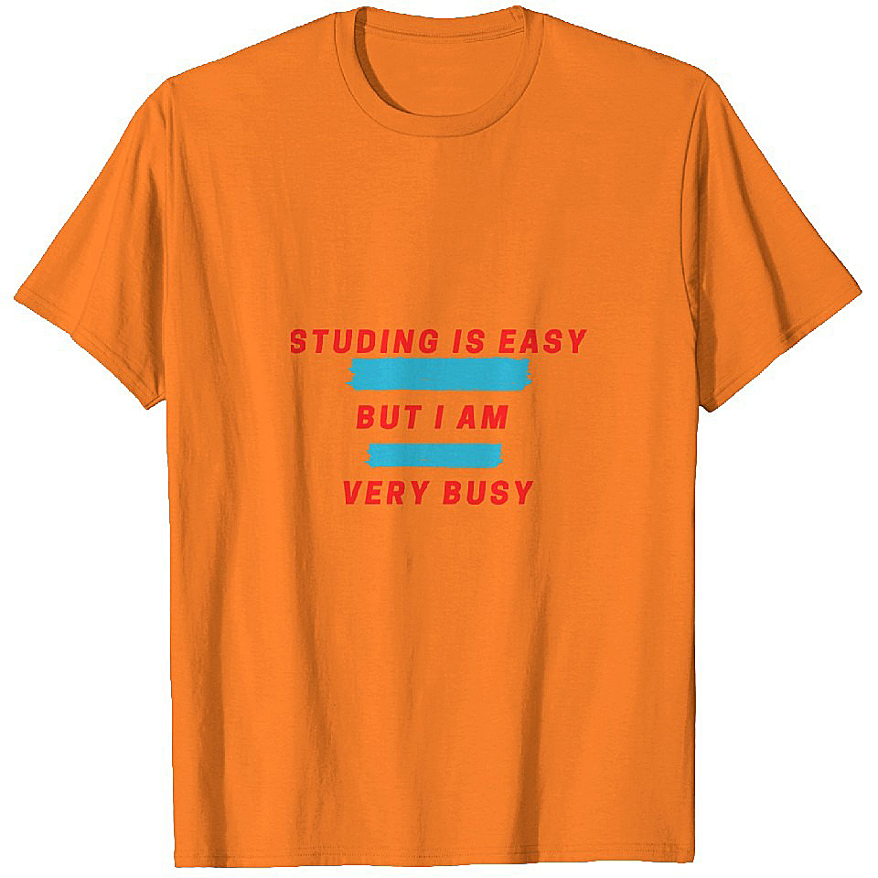back to school T-Shirts Heavyweight T-shirt Men