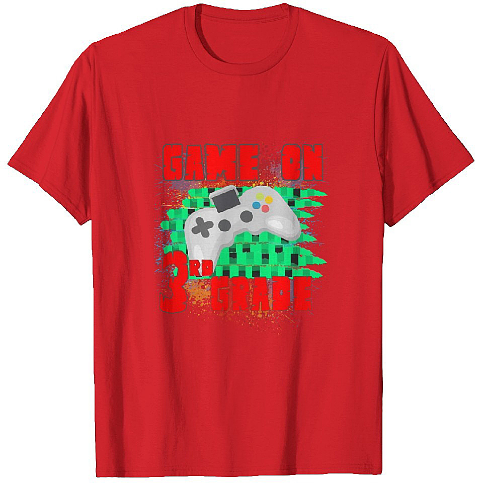 back to school T Shirts Heavyweight T-shirt Men