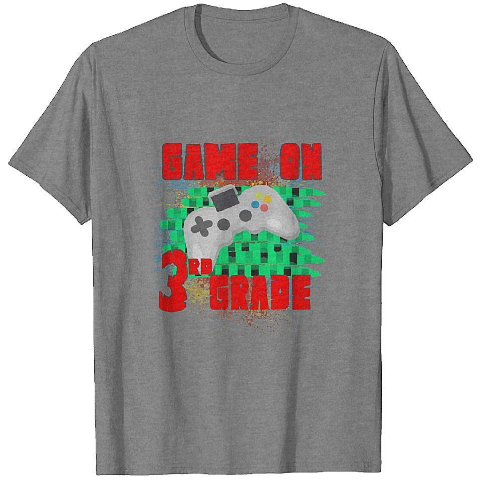 back to school T Shirts Heavyweight T-shirt Men