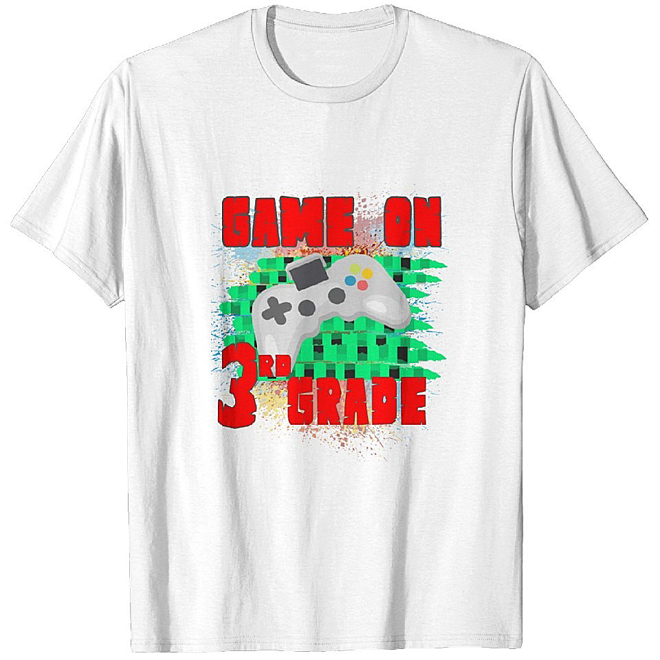 back to school T Shirts Heavyweight T-shirt Men