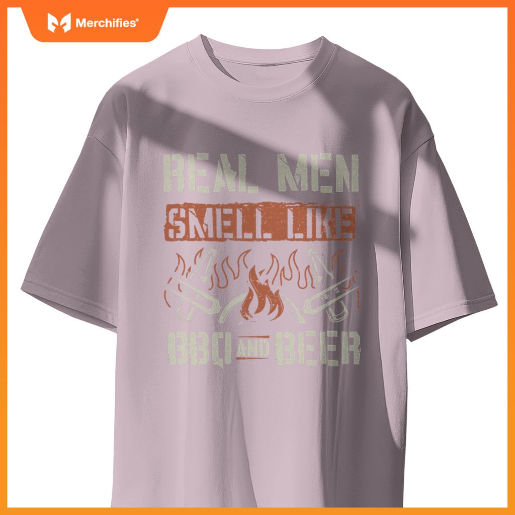 Bbq Grill Chef Grilling Master Barbecue Lover Bbq T-Shirt