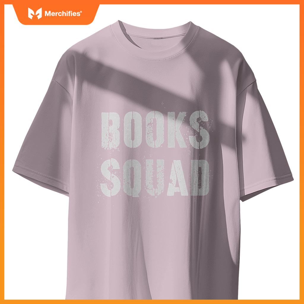 Books squad  kinder reading team library teacher crew