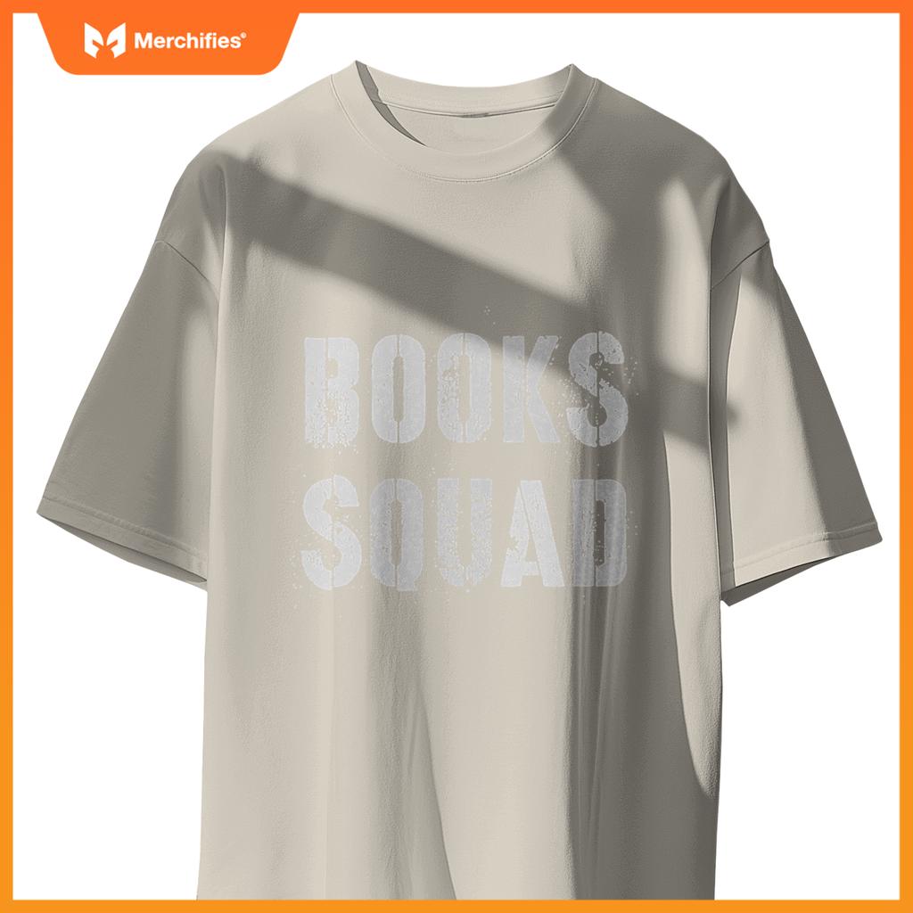 Books squad  kinder reading team library teacher crew