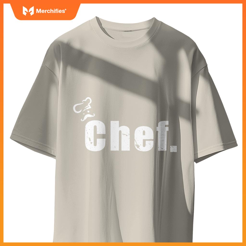 Cooking Chef Bbq Grillmaster - Barbecue Chef Chefs Hat T-Shirt