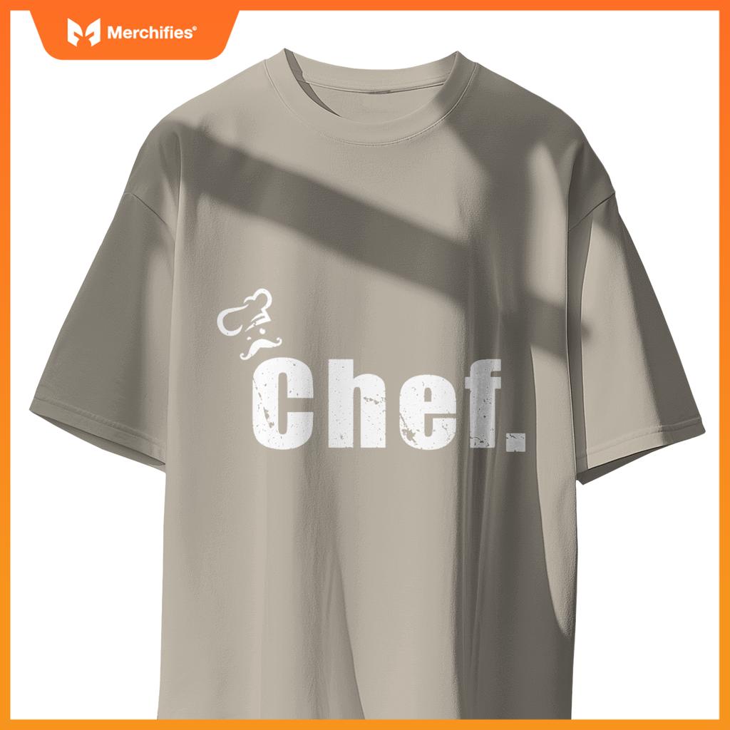 Cooking Chef Bbq Grillmaster - Barbecue Chef Chefs Hat T-Shirt