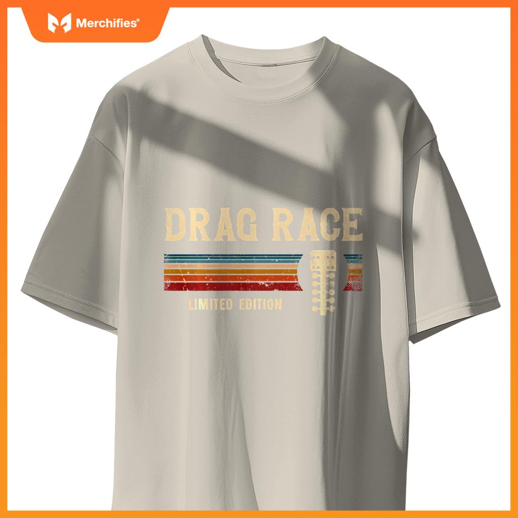 Drag Racing Race Car Drag Race T-Shirt