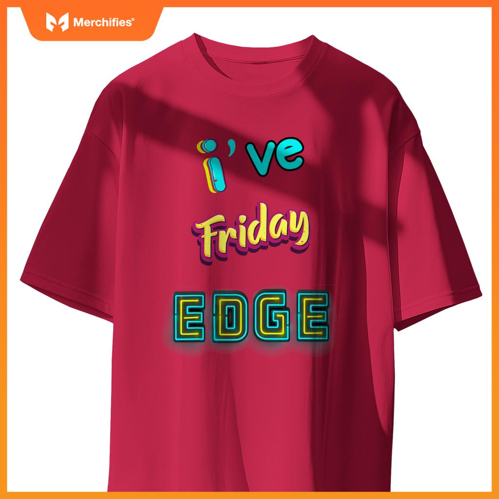 Friday birthday edge, boyfriend, girlfriend dad ,son teacher