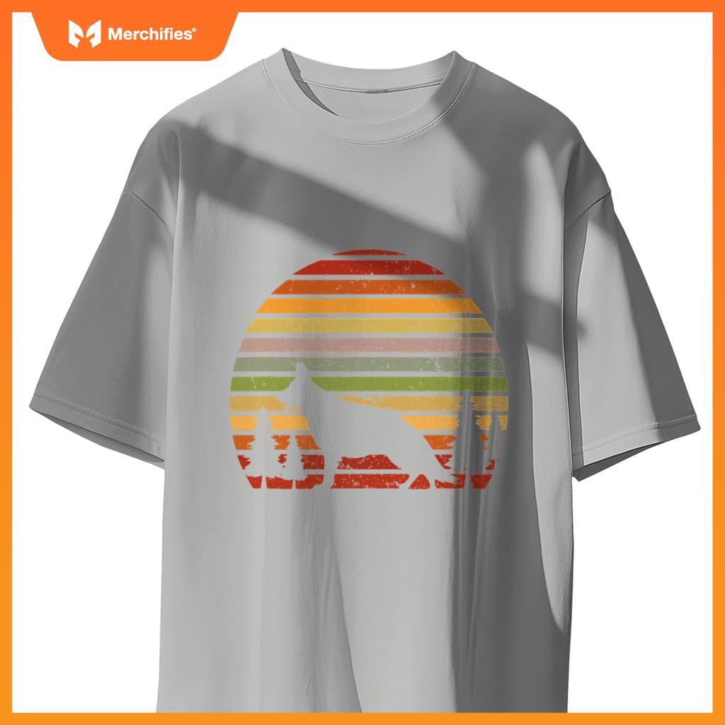 German Shepherd Dog T-Shirt