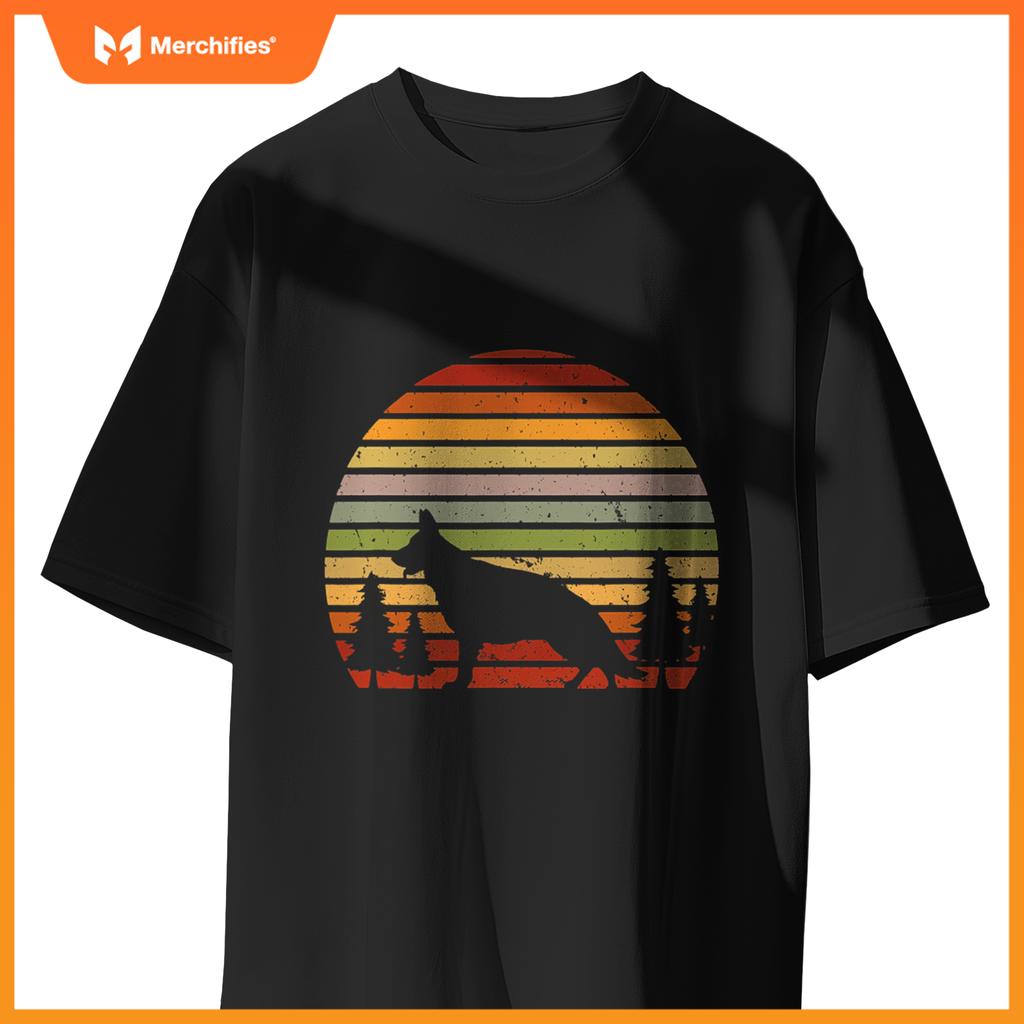 German Shepherd Dog T-Shirt