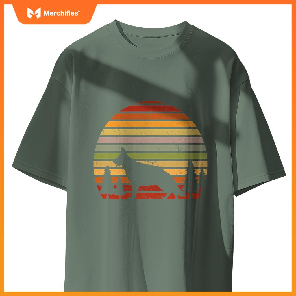 German Shepherd Dog T-Shirt
