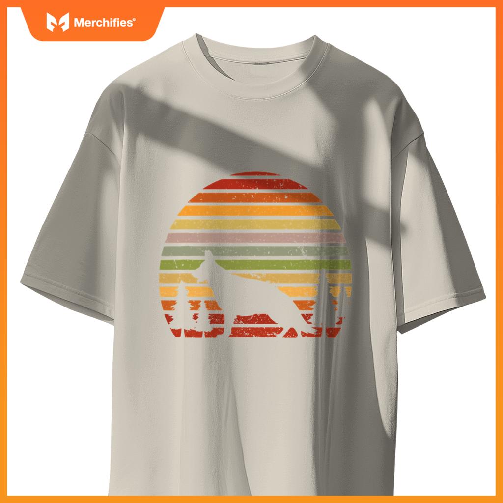 German Shepherd Dog T-Shirt
