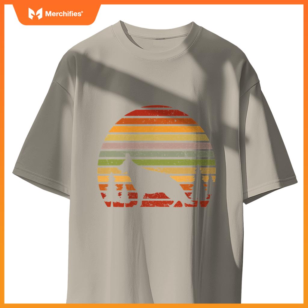 German Shepherd Dog T-Shirt