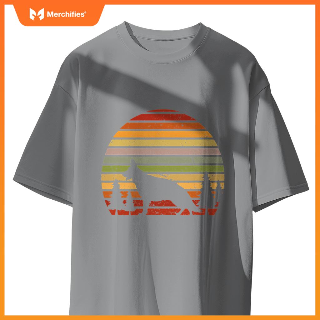 German Shepherd Dog T-Shirt