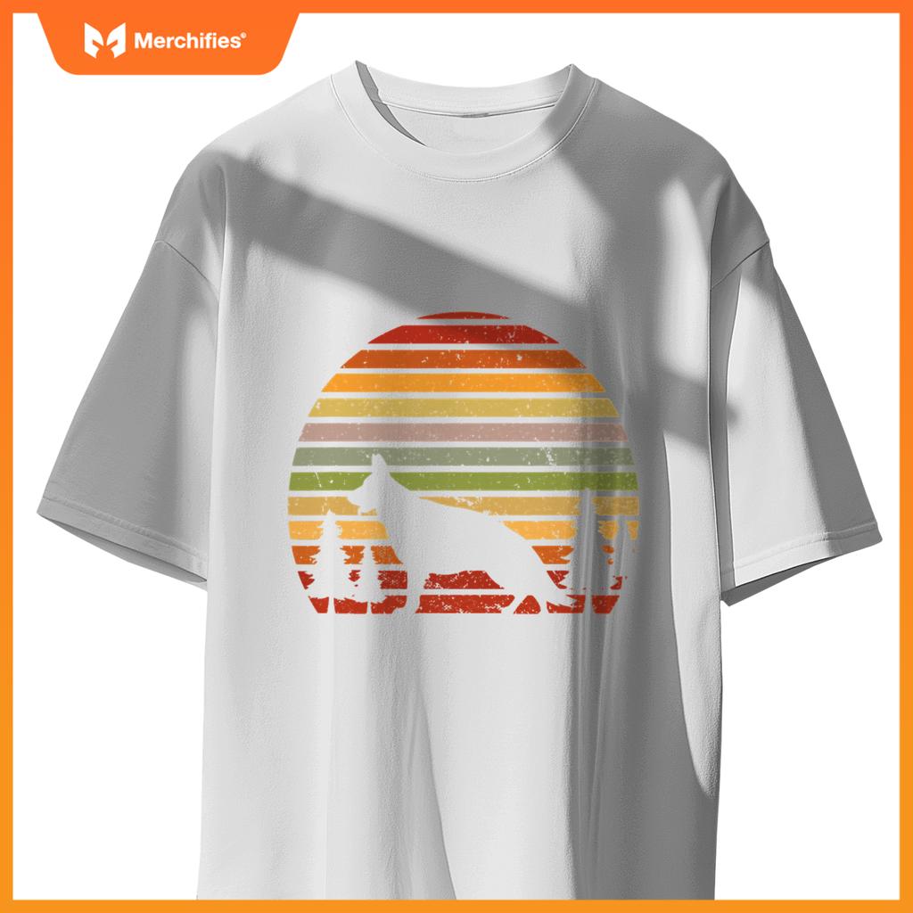 German Shepherd Dog T-Shirt