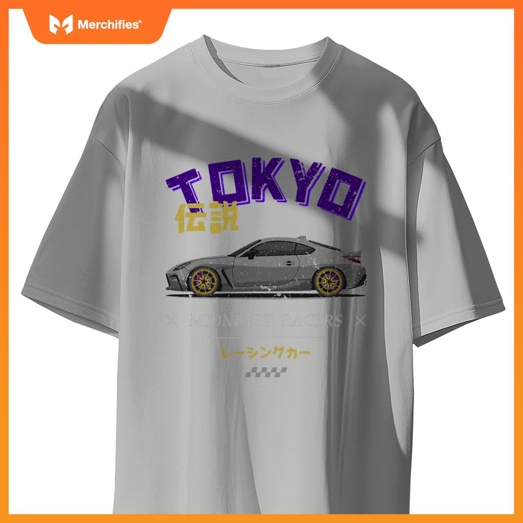 Gr86 Jdm Car T-Shirt