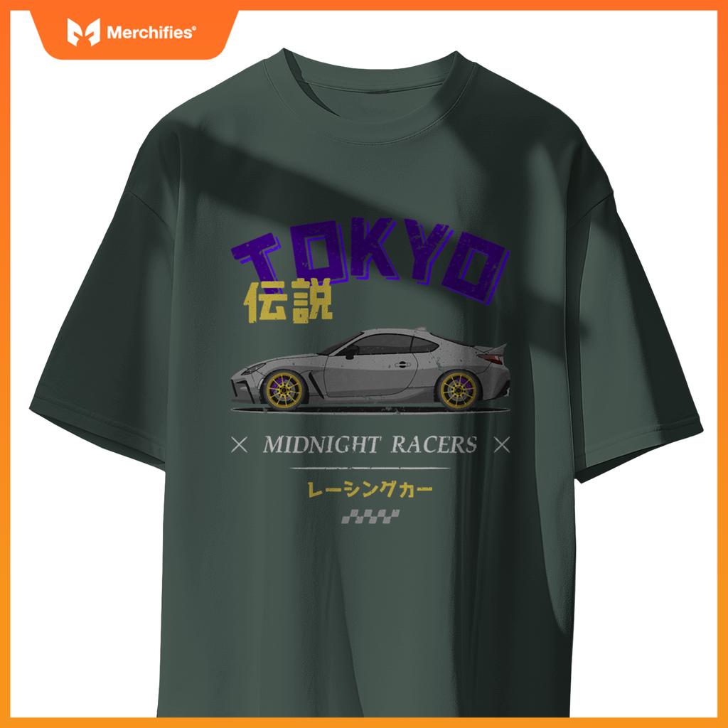 Gr86 Jdm Car T-Shirt