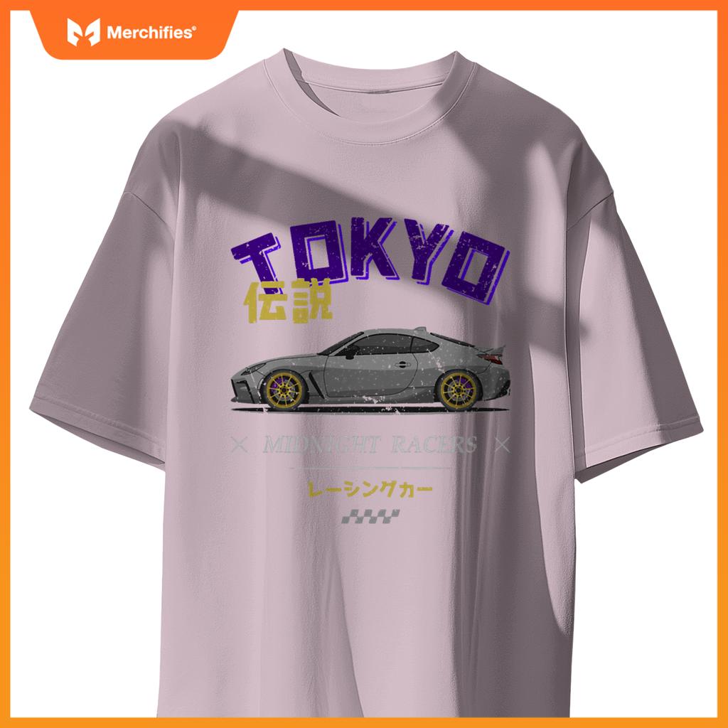Gr86 Jdm Car T-Shirt
