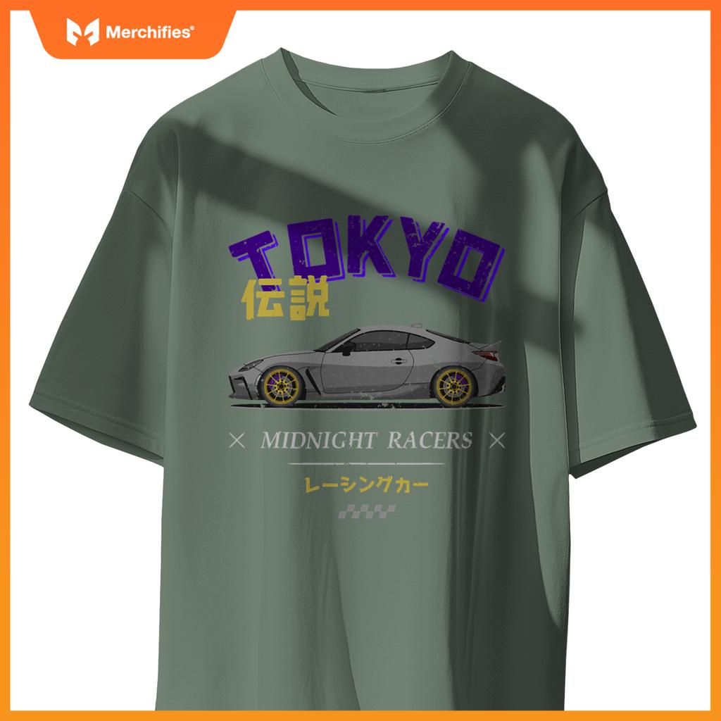 Gr86 Jdm Car T-Shirt
