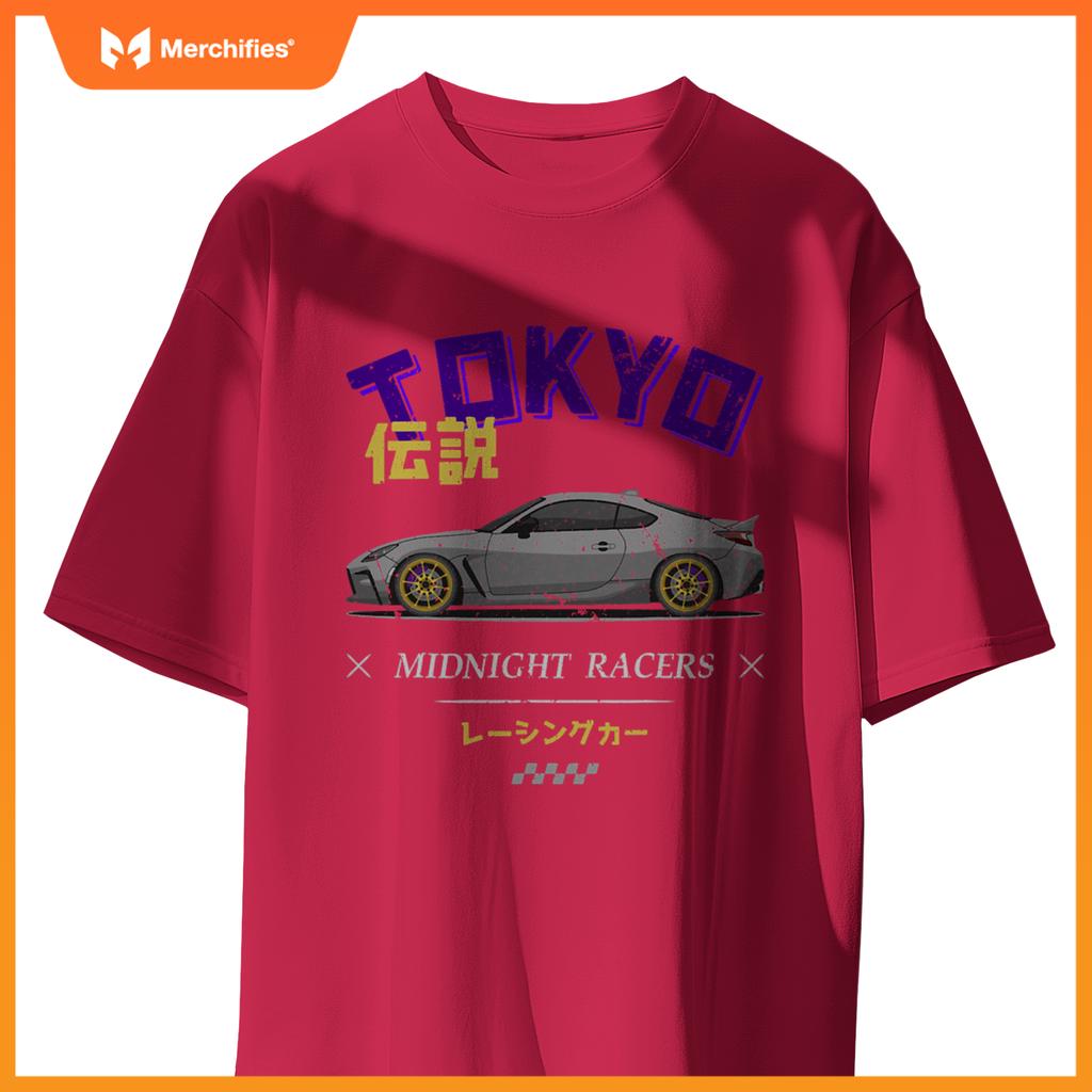 Gr86 Jdm Car T-Shirt
