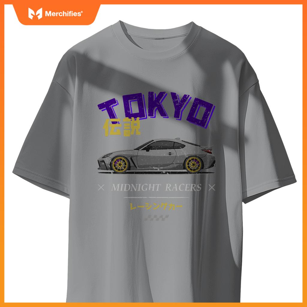 Gr86 Jdm Car T-Shirt