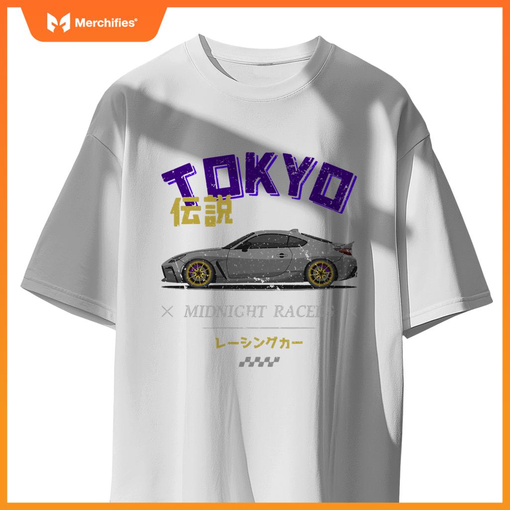 Gr86 Jdm Car T-Shirt