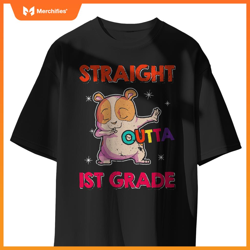 Hamster 2nd grade boys back to school  teacher out