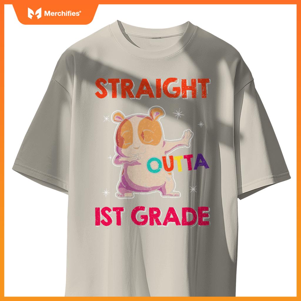Hamster 2nd grade boys back to school  teacher out