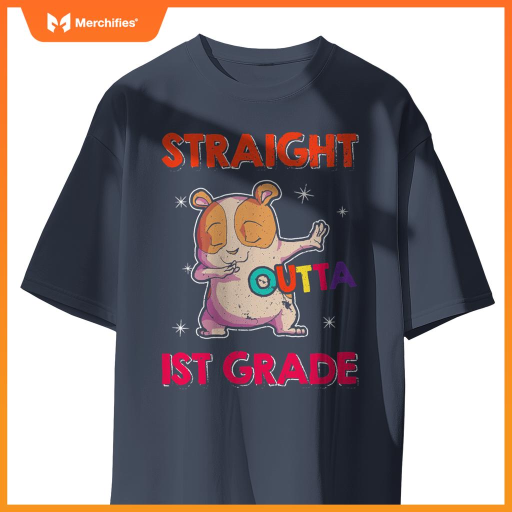 Hamster 2nd grade boys back to school  teacher out