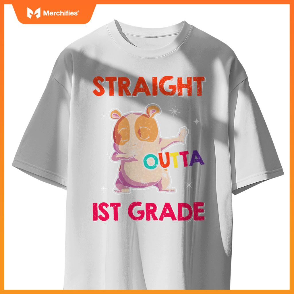Hamster 2nd grade boys back to school  teacher out