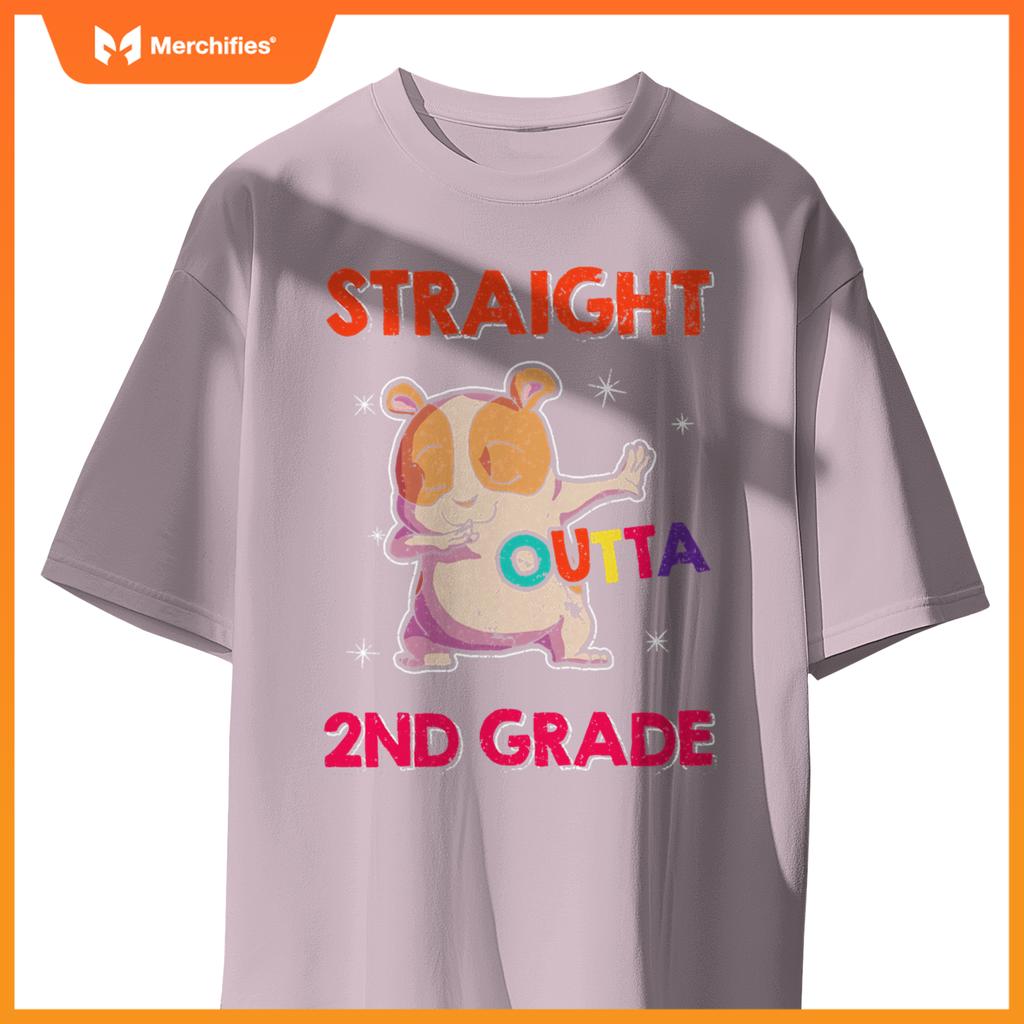 Hamster 3rd grade boys back to school  teacher out