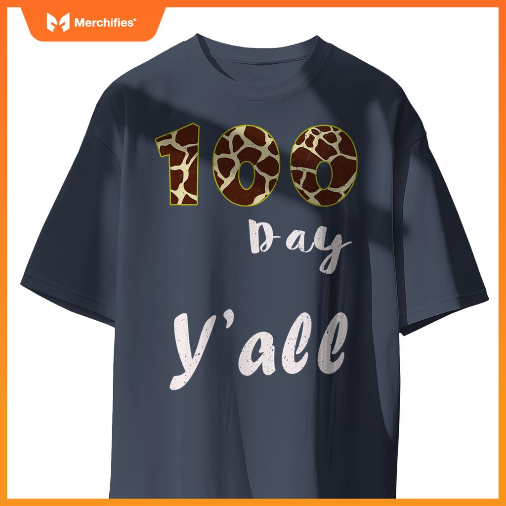 Happy 100th day of school 100 days yall teacher or student