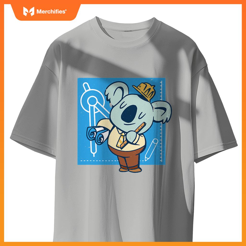 Highly koala-fied mamatics teacher amazing