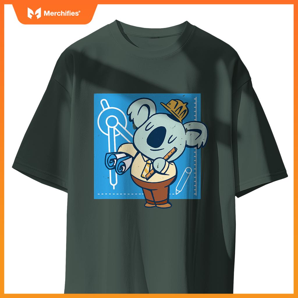 Highly koala-fied mamatics teacher amazing