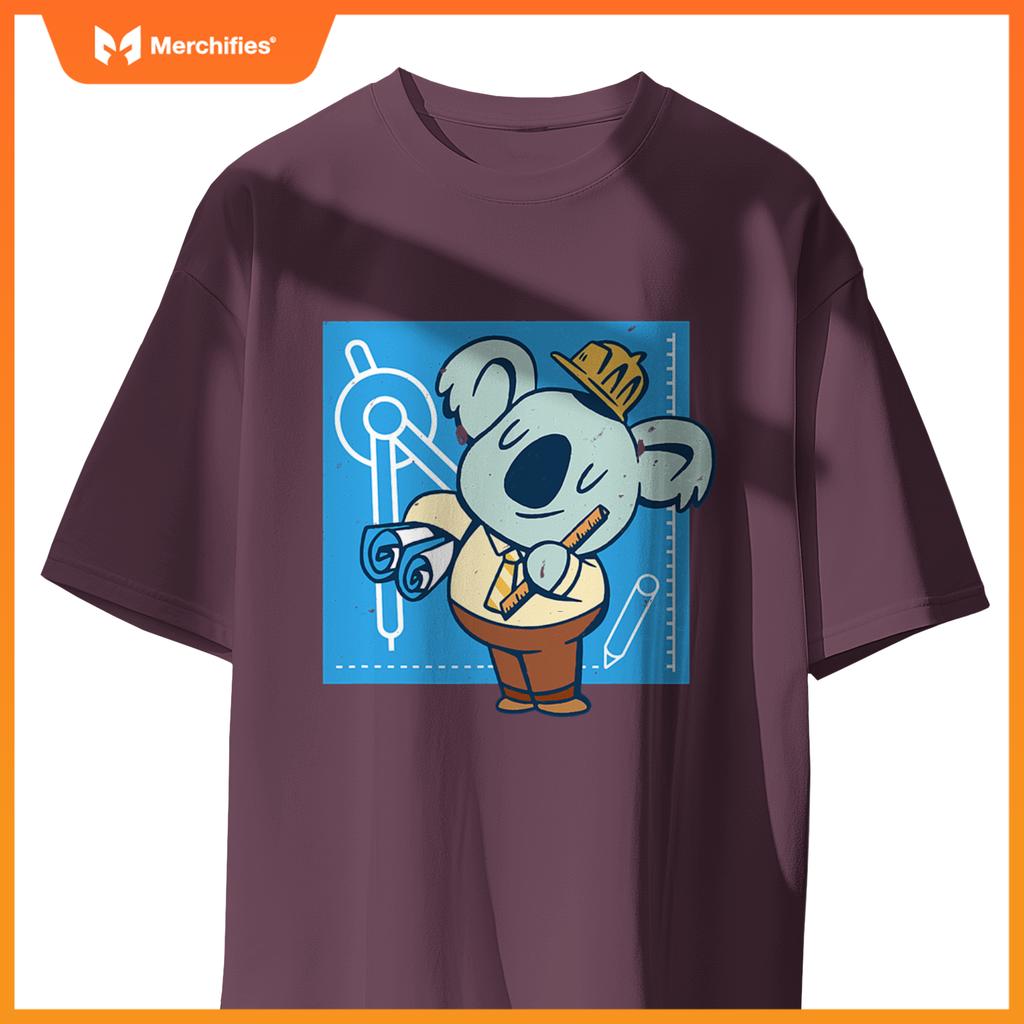Highly koala-fied mamatics teacher amazing