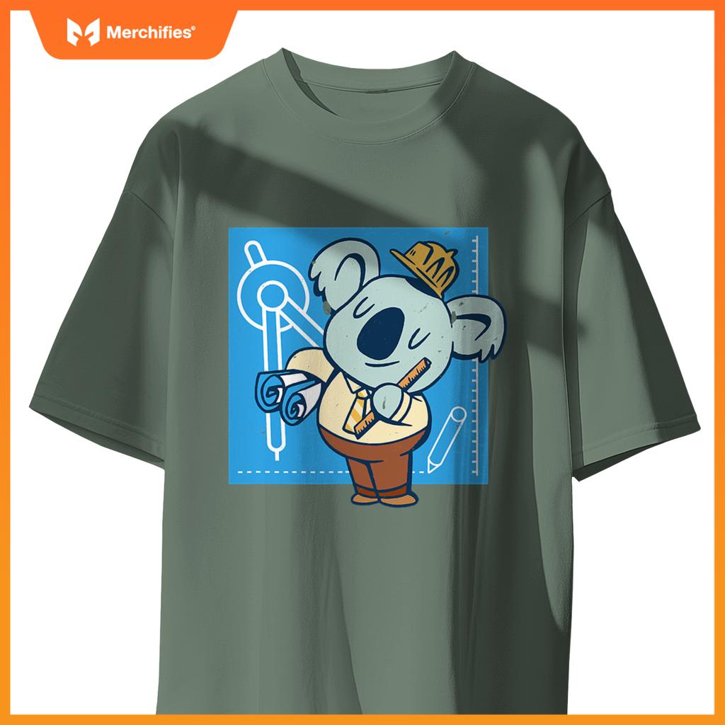 Highly koala-fied mamatics teacher amazing