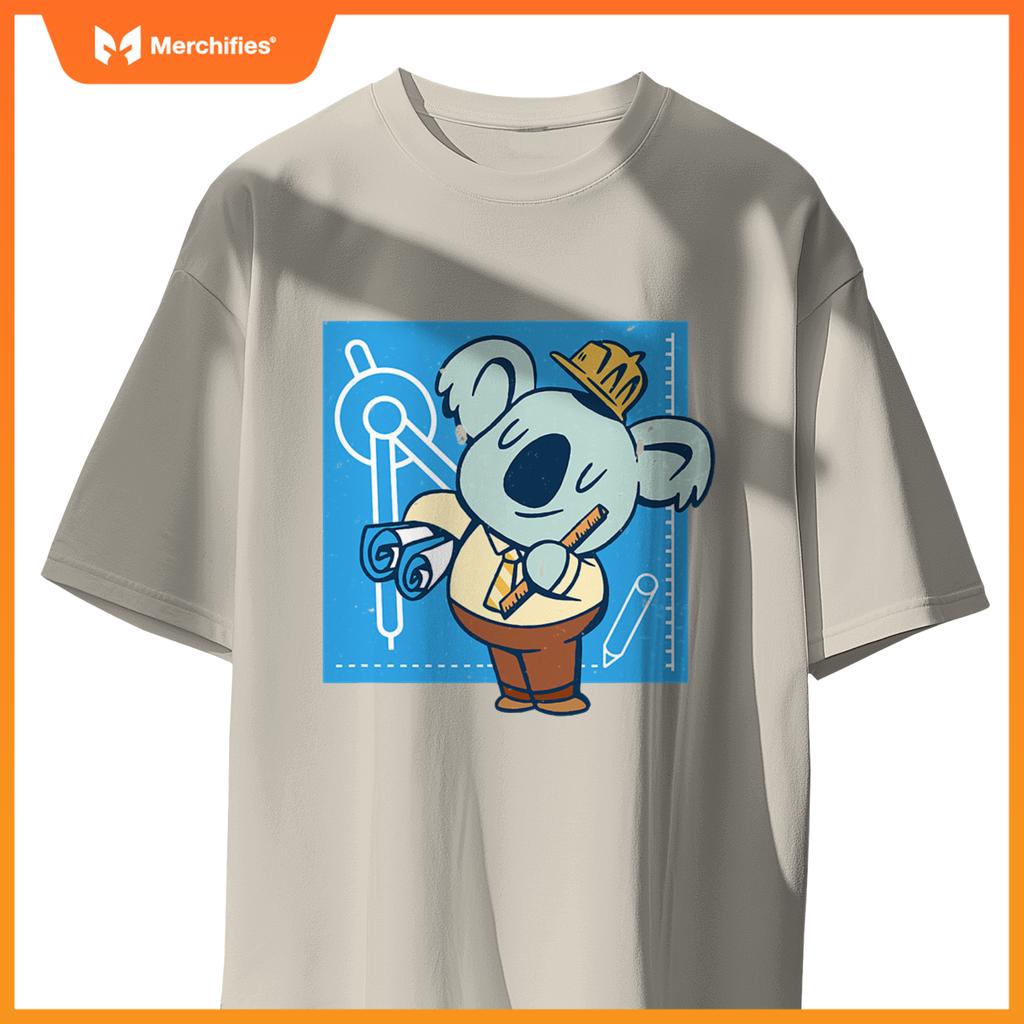Highly koala-fied mamatics teacher amazing