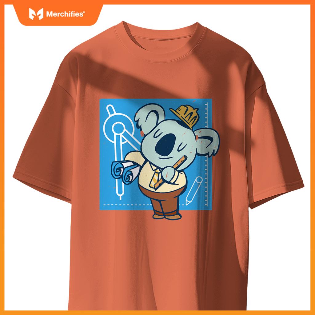 Highly koala-fied mamatics teacher amazing