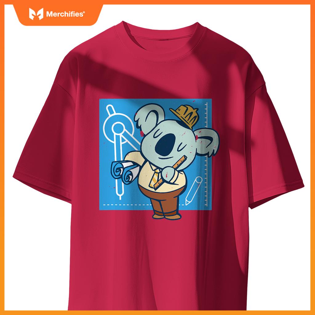 Highly koala-fied mamatics teacher amazing
