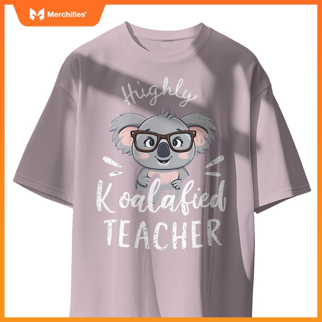 Highly koalafied teacher  koal teacher